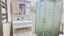2 otaqlı Yeni tikili, Satış, Bakı, Xətai, Həzi Aslanov