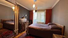 3 otaqlı Köhnə tikili, Satış, Bakı, Səbail