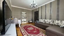 3 otaqlı Köhnə tikili, Satış, Bakı, Səbail