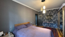 3 otaqlı Köhnə tikili, Satış, Bakı, Səbail
