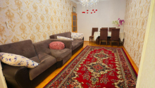 3 otaqlı Köhnə tikili
