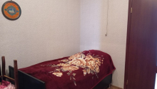 2 otaqlı Köhnə tikili, Satış, Bakı, Binəqədi, 20 yanvar