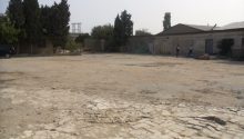33 sot Torpaq, Satış, Bakı, Binəqədi, Azadlıq pros.