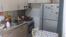 2 otaqlı Köhnə tikili, Satış, Bakı, Yasamal, Nizami