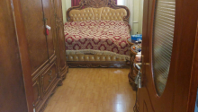 2 otaqlı Köhnə tikili, Satış, Bakı, Yasamal, Nizami