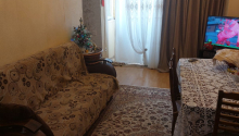 2 otaqlı Köhnə tikili, Satış, Bakı, Yasamal, Nizami