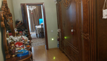 2 otaqlı Köhnə tikili, Satış, Bakı, Yasamal, Nizami