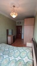 3 otaqlı Köhnə tikili, Satış, Bakı, Nəsimi, Memar Əcəmi