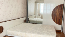 3 otaqlı Yeni tikili, Kirayə (aylıq), Bakı, Nəsimi, 28 may
