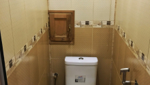 3 otaqlı Köhnə tikili, Satış, Bakı, Binəqədi, Nəsimi