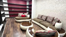 4 otaqlı Yeni tikili, Kirayə (aylıq), Bakı, Xətai, Xətai