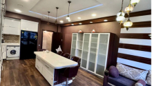 4 otaqlı Yeni tikili, Kirayə (aylıq), Bakı, Xətai, Xətai