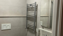 1 otaqlı Yeni tikili, Satış, Bakı, Yasamal, 20 yanvar