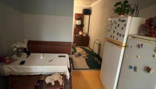 2 otaqlı Köhnə tikili, Satış, Bakı, Yasamal, İnşaatçılar