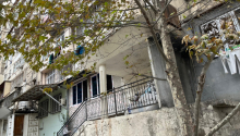 2 otaqlı Köhnə tikili