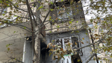 2 otaqlı Köhnə tikili, Satış, Bakı, Yasamal, İnşaatçılar