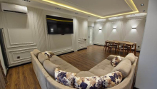3 otaqlı Yeni tikili, Satış, Bakı, Yasamal