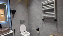 3 otaqlı Yeni tikili, Satış, Bakı, Yasamal