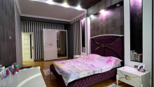 3 otaqlı Yeni tikili, Satış, Bakı