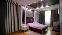 3 otaqlı Yeni tikili, Satış, Bakı