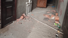 1 otaqlı Yeni tikili, Satış, Abşeron