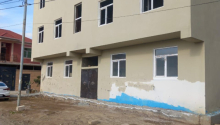 1 otaqlı Yeni tikili, Satış, Abşeron