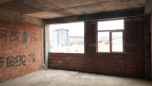 1 otaqlı Yeni tikili, Satış, Abşeron
