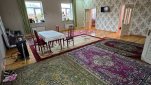 4 otaqlı Villa / Həyət evi, Satış, Bakı, Xəzər, Koroğlu