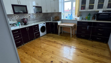 4 otaqlı Villa / Həyət evi, Satış, Bakı, Xəzər, Koroğlu