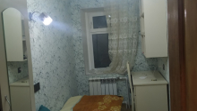 1 otaqlı Köhnə tikili
