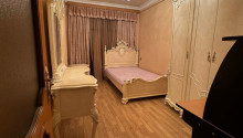 5 otaqlı Köhnə tikili, Satış, Bakı, Yasamal, Elmlər Akademiyası