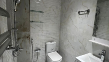 3 otaqlı Yeni tikili, Satış, Bakı, Xətai