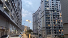 3 otaqlı Yeni tikili, Satış, Bakı, Xətai