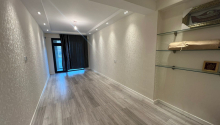 3 otaqlı Yeni tikili, Satış, Bakı, Xətai