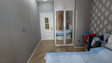 2 otaqlı Yeni tikili, Satış, Bakı, Binəqədi, Azadlıq pros.