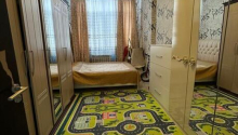 2 otaqlı Yeni tikili, Satış, Bakı, Yasamal