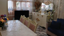3 otaqlı Köhnə tikili, Satış, Bakı, Xətai, Xətai