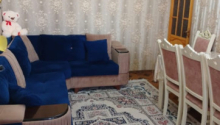 3 otaqlı Köhnə tikili, Satış, Bakı, Xətai, Xətai