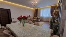 4 otaqlı Köhnə tikili, Satış, Bakı, Xətai, Əhmədli