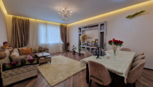 4 otaqlı Köhnə tikili, Satış, Bakı, Xətai, Əhmədli