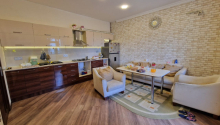 4 otaqlı Köhnə tikili, Satış, Bakı, Xətai, Əhmədli