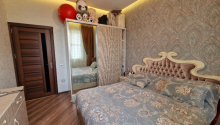 4 otaqlı Köhnə tikili, Satış, Bakı, Xətai, Əhmədli