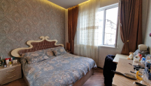 4 otaqlı Köhnə tikili, Satış, Bakı, Xətai, Əhmədli