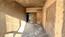 3 otaqlı Yeni tikili, Satış, Bakı, Yasamal, Nizami