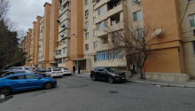 3 otaqlı Köhnə tikili, Satış, Bakı, Xətai, Xalqlar dostluğu