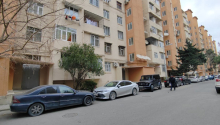 3 otaqlı Köhnə tikili, Satış, Bakı, Xətai, Xalqlar dostluğu