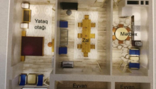 2 otaqlı Yeni tikili, Satış, Bakı, Yasamal, İnşaatçılar