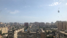 2 otaqlı Yeni tikili, Satış, Bakı, Yasamal, İnşaatçılar