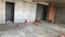 2 otaqlı Yeni tikili, Satış, Bakı, Yasamal, İnşaatçılar
