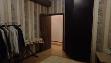 3 otaqlı Yeni tikili, Satış, Bakı, Yasamal, İnşaatçılar